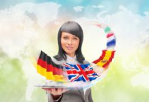 Wordt een online taalcursus aanbevolen? online taalcursus