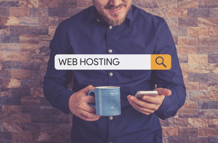 webhosting kiezen