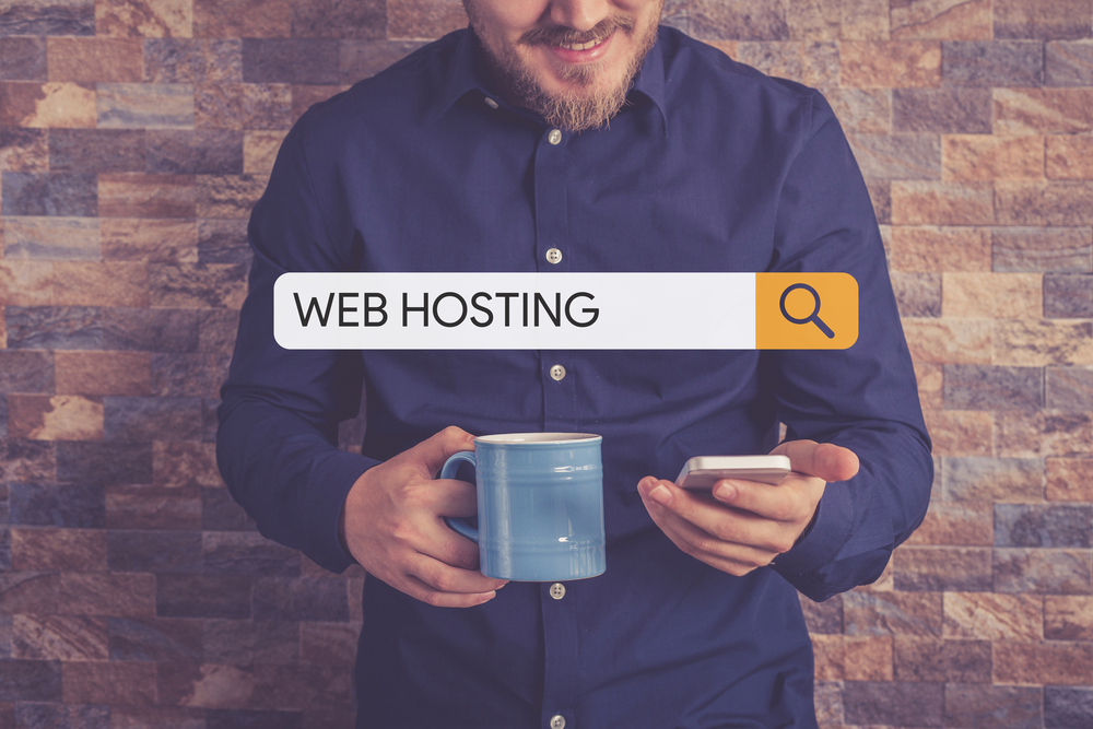 webhosting kiezen