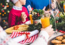 Hapjes voor de feestdagen hapjes voor de feestdagen