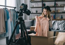 Tips om een zeer geliefde fashion blogger te worden fashion blog