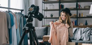 Tips om een zeer geliefde fashion blogger te worden fashion blog