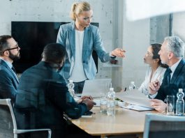 businesscoach
