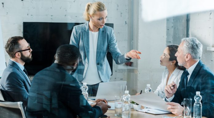 Een coach zal het verschil maken businesscoach