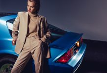 Haute Couture is het prestigieuze front voor Franse mode en origineel design Haute Couture