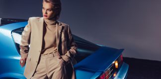 Haute Couture is het prestigieuze front voor Franse mode en origineel design Haute Couture