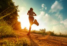 Starten met hardlopen hardlopen