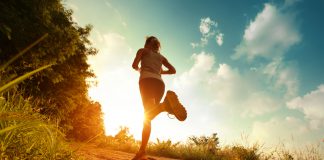 Starten met hardlopen hardlopen