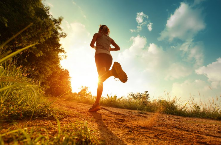 hardlopen