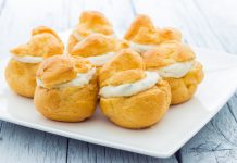 (Antilliaanse) Tonijnsoesjes tonijn soesjes