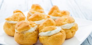 (Antilliaanse) Tonijnsoesjes tonijn soesjes