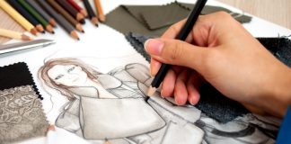 Mode in kleding is een uitdrukking van emotie mode ontwerpen