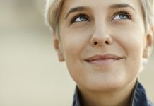 De kracht van positief denken positief denken