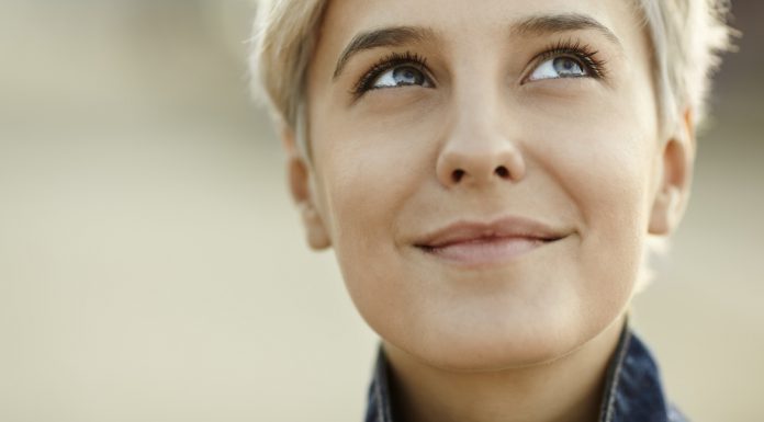 De kracht van positief denken positief denken