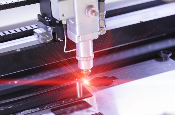 laser snijden