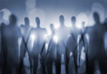 Wat te doen als je ontvoerd bent door buitenaardse wezens? buitenaardse wezens