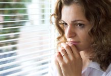 Monofobie en de angst om alleen te zijn monofobie