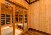 De voordelen van een infrarood sauna infrarood sauna