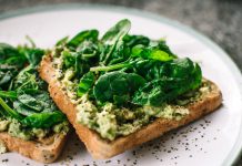 Te veel gezonde voeding kan slecht voor je zijn gezonde voeding