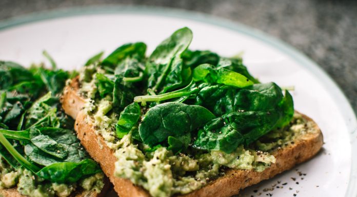 Te veel gezonde voeding kan slecht voor je zijn gezonde voeding