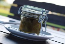 Augurken kweken via je moestuin en zelf inleggen augurken in een pot