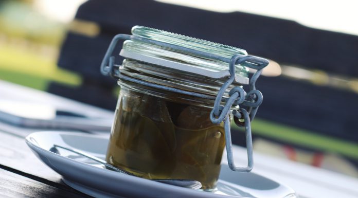 Augurken kweken via je moestuin en zelf inleggen augurken in een pot