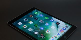 Hi Tech Gadgets-ontwikkelingen: hoe iPad en Android tablets sexy hebben gemaakt ipad