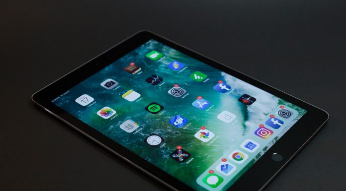 Hi Tech Gadgets-ontwikkelingen: hoe iPad en Android tablets sexy hebben gemaakt ipad