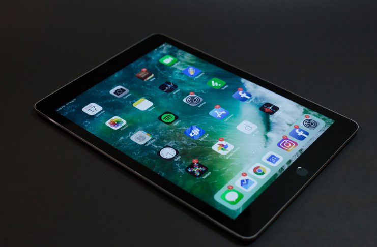 ipad