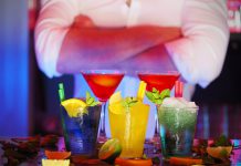 Cocktails met Malibu om bij weg te dromen cocktails