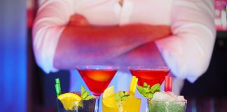 Cocktails met Malibu om bij weg te dromen cocktails