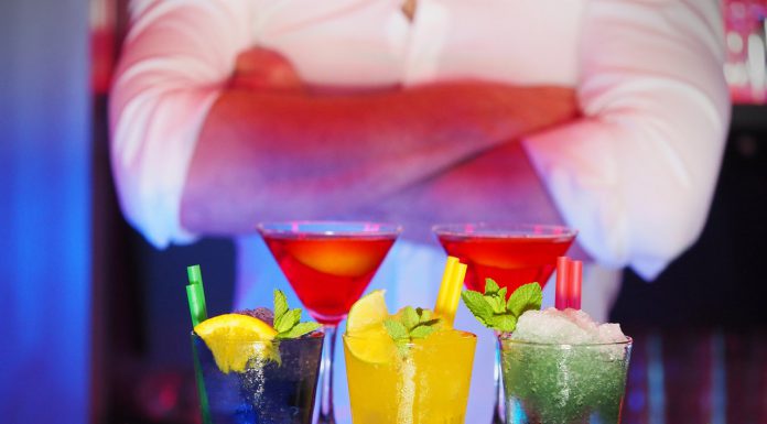 Cocktails met Malibu om bij weg te dromen cocktails