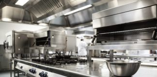 Horecakeuken inrichten? Dit mag er niet ontbreken! horecakeuken