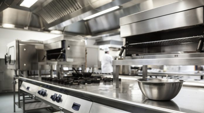 Horecakeuken inrichten? Dit mag er niet ontbreken! horecakeuken