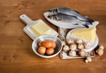 Weetjes over vitamine D vitamine d