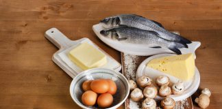 Weetjes over vitamine D vitamine d