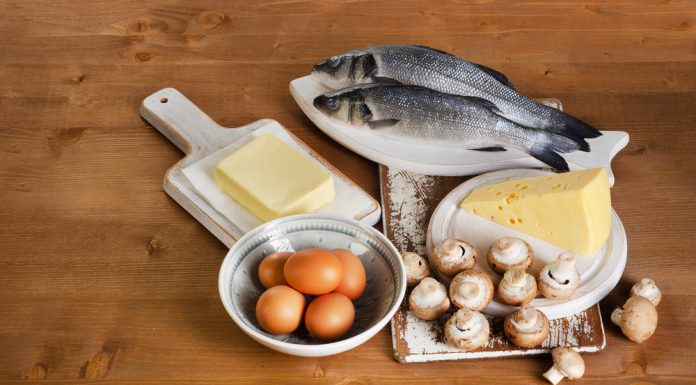 Weetjes over vitamine D vitamine d