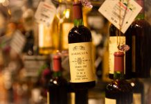 Wat zijn de lekkerste gerechten bij een goed glas Bordeaux? Bordeaux wijn