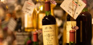 Wat zijn de lekkerste gerechten bij een goed glas Bordeaux? Bordeaux wijn