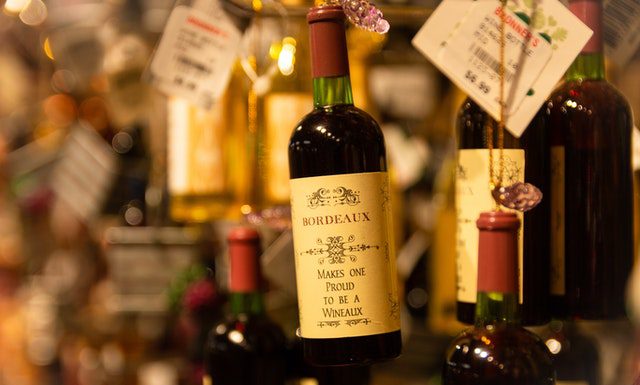 Wat zijn de lekkerste gerechten bij een goed glas Bordeaux? Bordeaux wijn