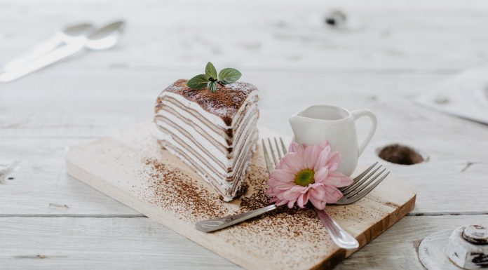 Zo serveer jij als een keukenchef! eten serveren