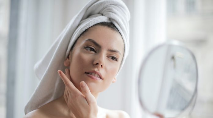 Jouw huid verdient het allerbeste huid verzorging