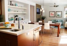 Een nog gezelligere eetkamer dankzij deze tips moderne eetkamer