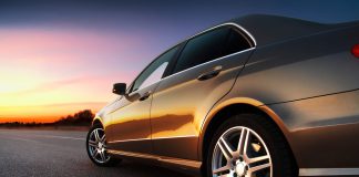 Zorgen voor meer privacy en veiligheid in de auto