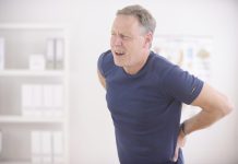 Chiropractie bij Herniaklachten hernia