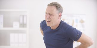 Chiropractie bij Herniaklachten hernia