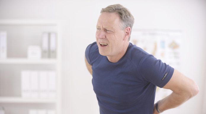 Chiropractie bij Herniaklachten hernia