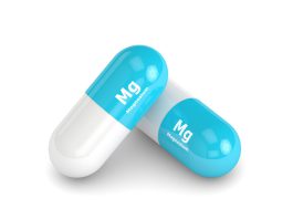 magnesium tabletten