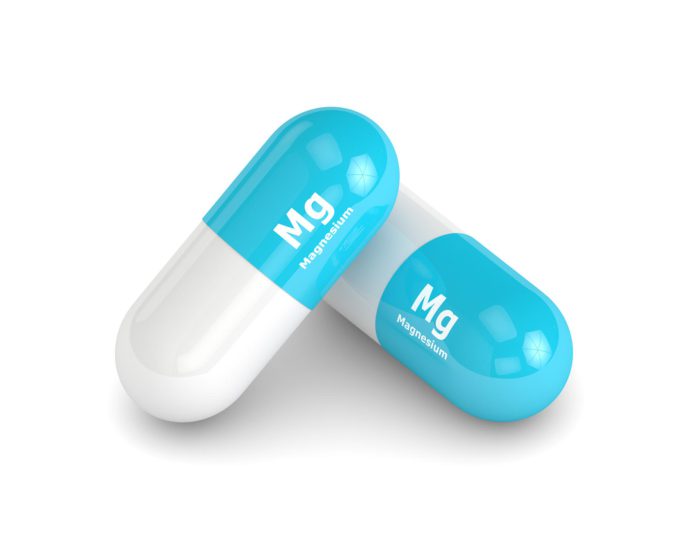 magnesium tabletten